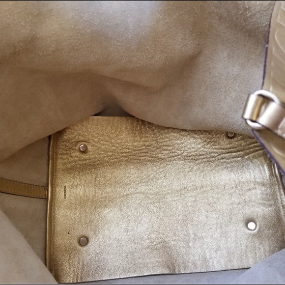 Carolina Herrera bag - Picture 3 of 5